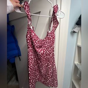 princess polly floral dress